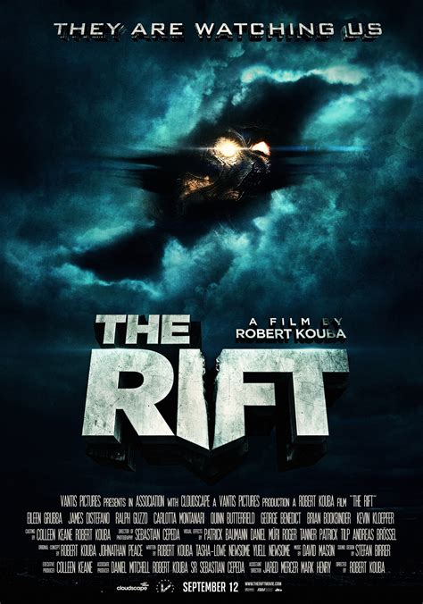 The Rift brabet